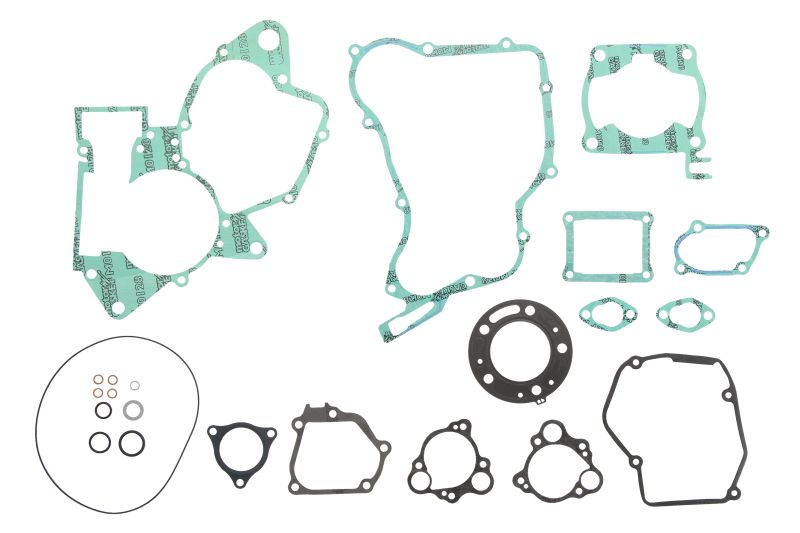 SET COMPLET GARNITURI HONDA CR 125 '90 -'97 [1]