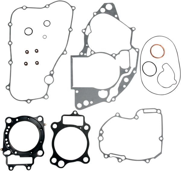 SET COMPLET GARNITURI HONDA CRF 250R 04-07, CRF 250X 04-17 [2]
