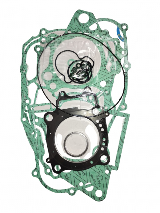 SET COMPLET GARNITURI HONDA CRF 250R 04-09 / HM-MOTO CRE-F 250R/X / CRF250 X 04-08 [3]