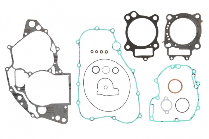 SET COMPLET GARNITURI HONDA CRF 250R 04-09 / HM-MOTO CRE-F 250R/X / CRF250 X 04-08 [2]