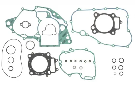 SET COMPLET GARNITURI HONDA CRF 250R 04-09 / HM-MOTO CRE-F 250R/X / CRF250 X 04-08 [1]