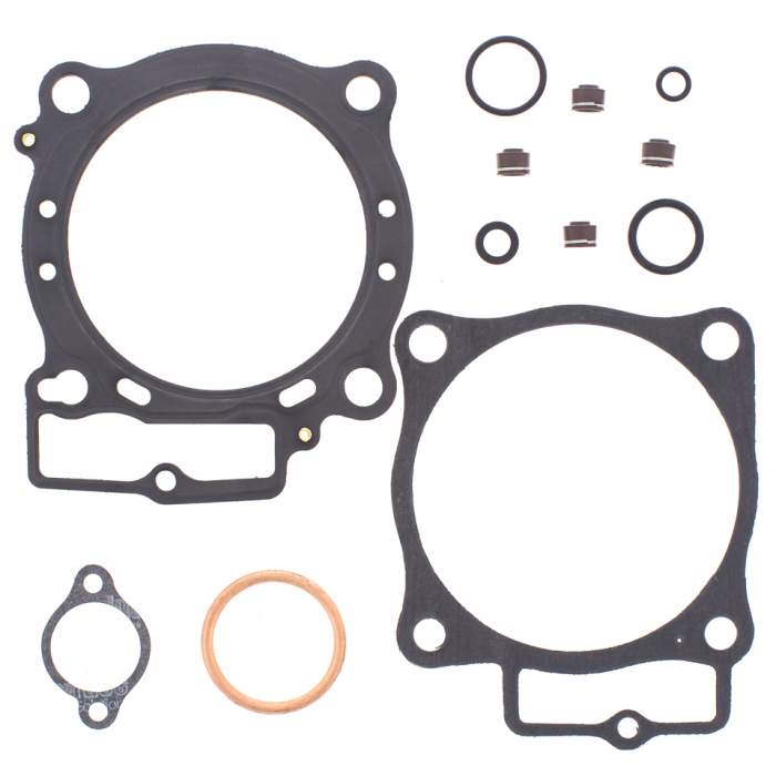 SET GARNITURI TOPEND HONDA CRF 450R '09-'16 (CRF450) [2]