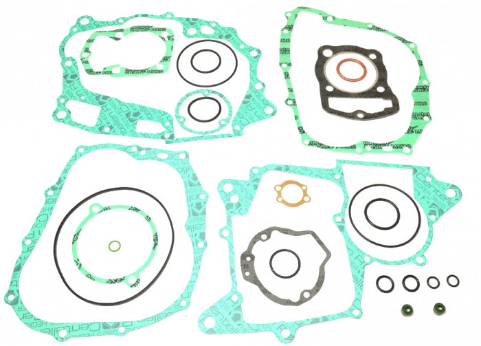 SET COMPLET GARNITURI HONDA XL 200R '83-84, ZR 200R '80-'91 [1]