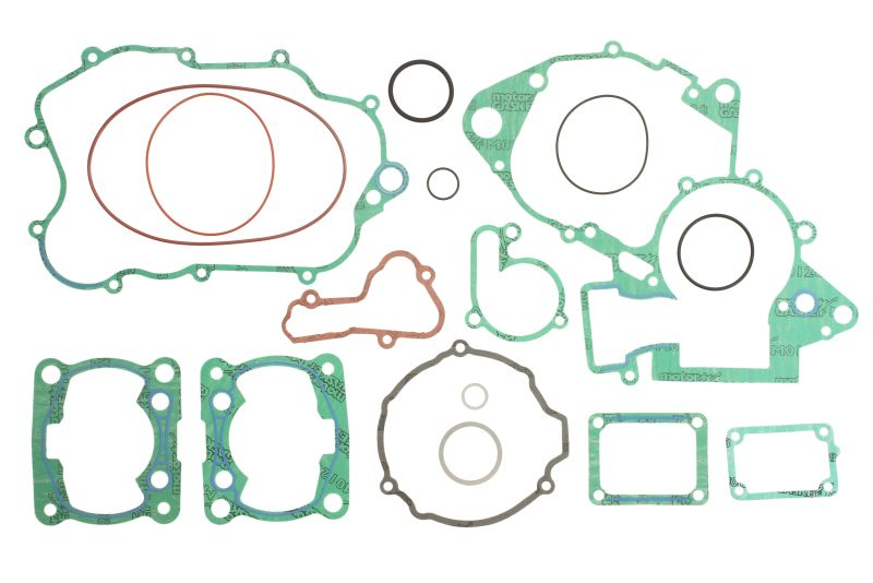 SET COMPLET GARNITURI MOTOR HUSQVARNA CR 125 / WR 125 / SM 125 / WRE 125 1997-2014 [1]