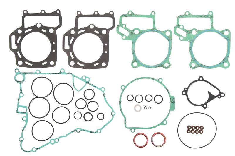 SET COMPLET GARNITURI MOTOR KAWASAKI KFX 700 '04-'09 / SUZUKI TWIN PEAKS 700 04-05 [1]