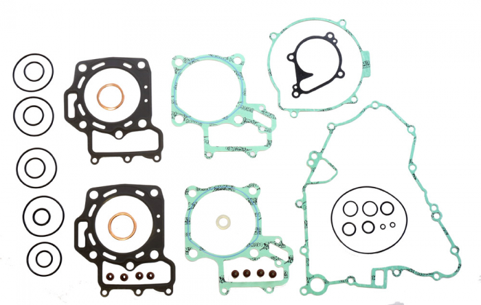 SET COMPLET GARNITURI MOTOR KAWASAKI KFX 700 '04-'09 / SUZUKI TWIN PEAKS 700 04-05 [2]