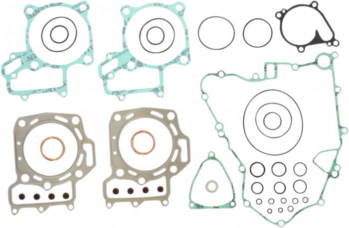 SET COMPLET GARNITURI KAWASAKI KVF 750 BRUTE FORCE '06 -'20 [2]