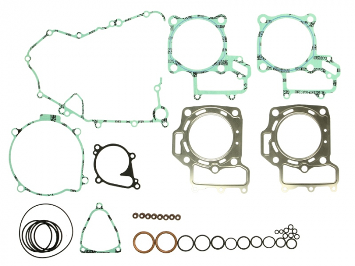 SET COMPLET GARNITURI MOTOR KAWASAKI KVF650 '06 -'13 BRUTE FORCE [2]