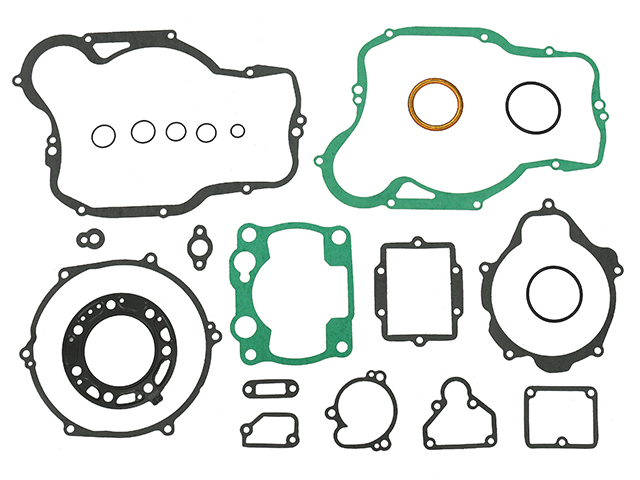 SET COMPLET GARNITURI KAWASAKI KX 250 93-03 [1]
