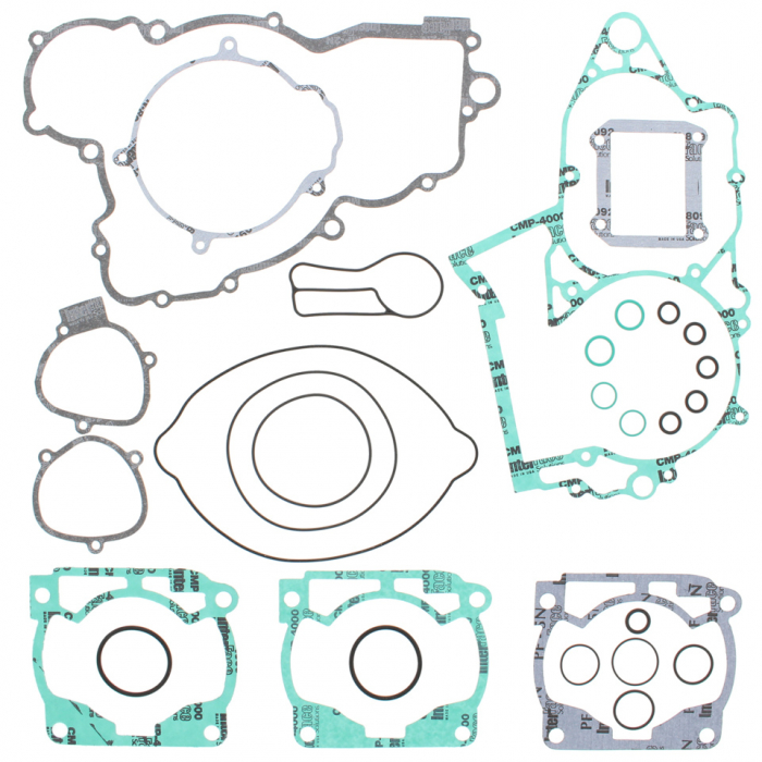 SET COMPLET GARNITURI KTM 250 EXC 07-16, SX 250 07-16 [1]