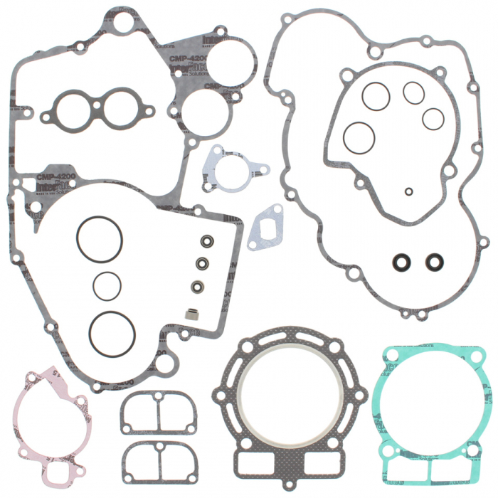 SET COMPLET GARNITURI KTM SXF 450 03-06 EXC 520/525 03-07 [1]