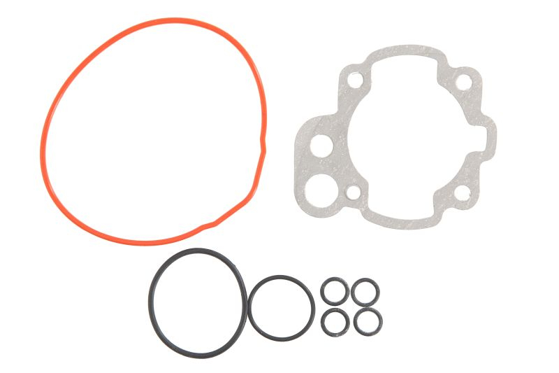 SET COMPLET GARNITURI MOTOR AM6 MINIARELI 50CC APRILIA / YAMAHA AM6 [2]