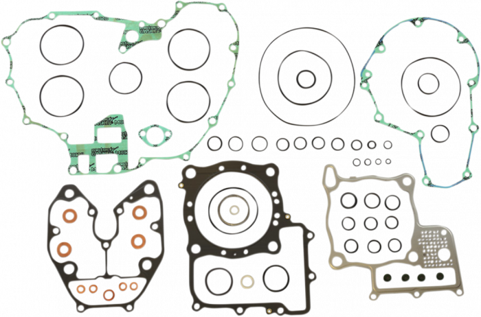 SET COMPLET GARNITURI MOTOR ATV HONDA TRX 680 2006-2023 / SXS 700 / MUV 700 [2]