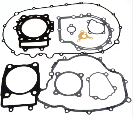 SET COMPLET GARNITURI MOTOR CFMOTO 600 / 625 X6  PANA IN 2017 [1]