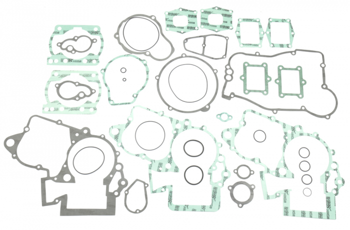 SET COMPLET GARNITURI MOTOR GAS GAS EC200/250/300 '97 -'14 [2]