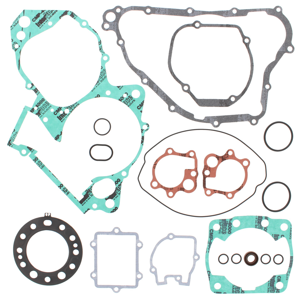 SET COMPLET GARNITURI MOTOR HINDA CR250R 2004-2007 [1]