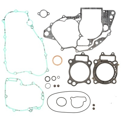 SET COMPLET GARNITURI MOTOR HONDA CRF250R 04-09 / CRF250X 04-17 [3]
