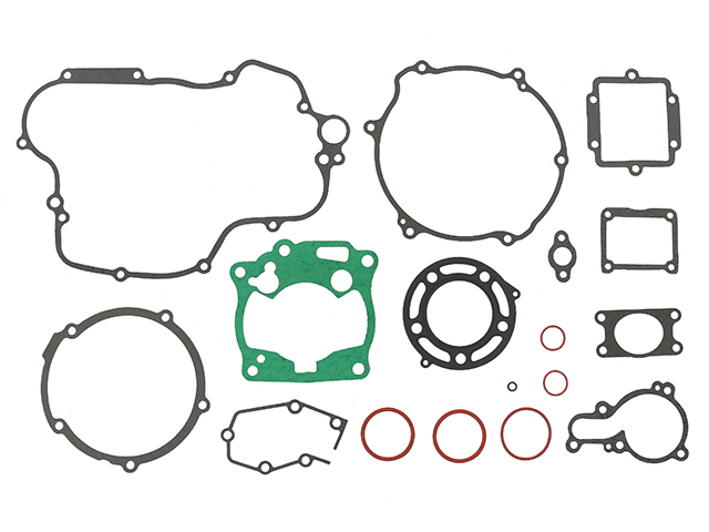 SET COMPLET GARNITURI MOTOR KAWASAKI  KX 125 98-00 [1]