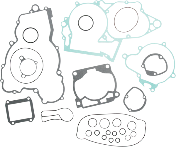 SET COMPLET GARNITURI MOTOR KTM SX / EXC / XC / XCW 300  / HUSQVARNA TE 300 2008-2016 [2]
