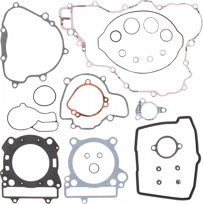 SET COMPLET GARNITURI MOTOR KTM SX-F 250 '06 -'12 / EXC-F 250 '05-'13 [2]