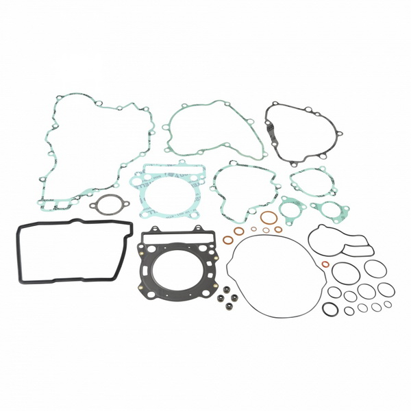 SET COMPLET GARNITURI MOTOR KTM SX-F /EXC-F 250 06-13 [2]