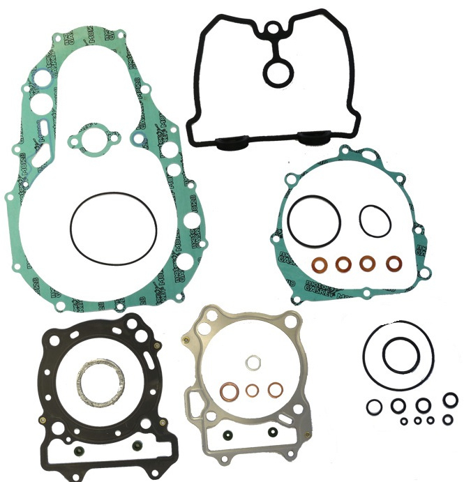 SET COMPLET GARNITURI MOTOR SUZUKI LTZ 400 QUAD SPORT 2003-2014 [2]