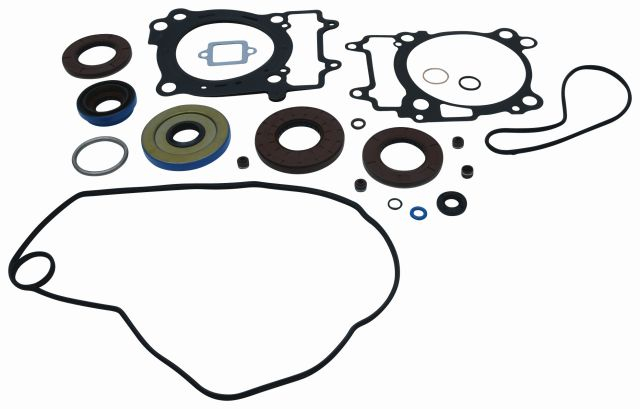 SET COMPLET GARNITURI MOTOR + SIMERINGURI MOTOR POLARIS SPORTSMAN 570 / RZR 570 [2]
