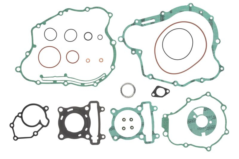 SET COMPLET GARNITURI MOTOR YAMAHA WR 125R / X '09 -'11, YZF 125R '08 -'13, HONDA CRE / CRM 125X '08 -'10 MINARELLI 125 [1]