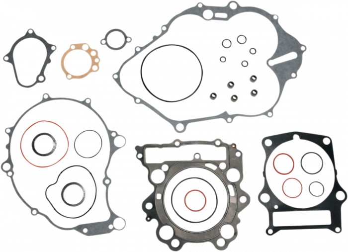 SET COMPLET GARNITURI MOTOR YAMAHA YFM 660 RAPTOR 01-05 [1]