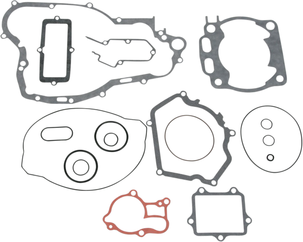 Set complet garnituri motor YAMAHA YZ 250 '02 -'22, YZ 250X '16 -'22, FANTIC XX 250 '22 [2]
