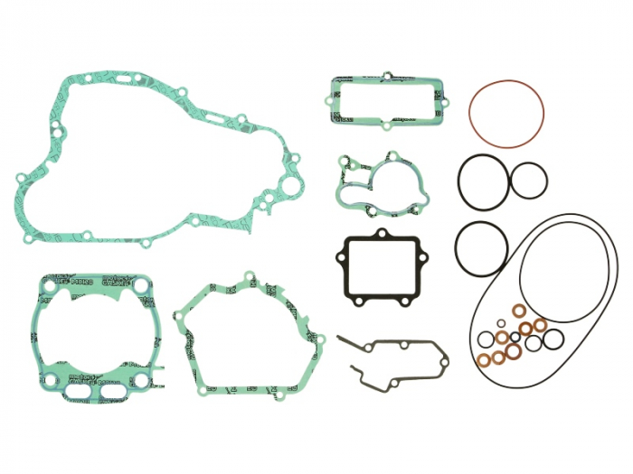 SET COMPLET GARNITURI MOTOR YAMAHA YZ 250 '99-'24 / Fantic XX 250 2T Cross ATHENA [2]