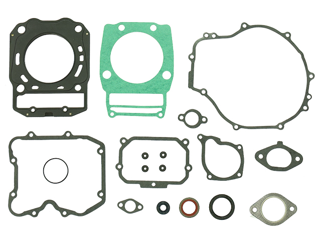 SET COMPLET GARNITURI  POLARIS 500 SPORTSMAN '96-'14, SCRAMBLER '97-'13 [1]