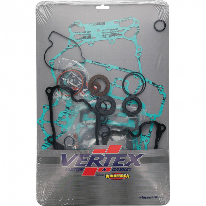 SET COMPLET GARNITURI + SIMERINGURI MOTOR CAN-AM RENEGADE / OUTLANDER / COMMANDER 1000 G2 [3]