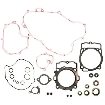 SET COMPLET GARNITURI + SIMERINGURI KTM EXC-R 450 '08 -'11,EXC-R 530 '08 -'11 [2]
