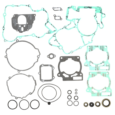 SET COMPLET GARNITURI + SIMERINGURI KTM SX 200 03-05 / EXC 200 03-12 [2]