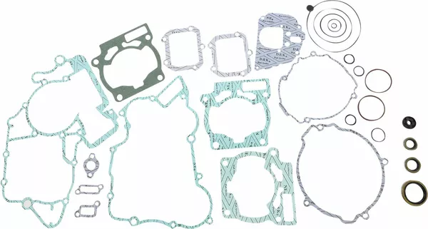 SET COMPLET GARNITURI + SIMERINGURI KTM SX 200 03-05 / EXC 200 03-12 [1]
