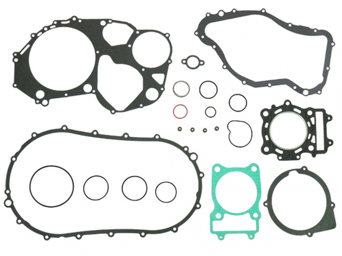 SET COMPLET GARNITURI SUZUKI (LTA,LTF) LT-A/LT-F 500F '02-'07 ARCTIC CAT 500 03-09 [1]