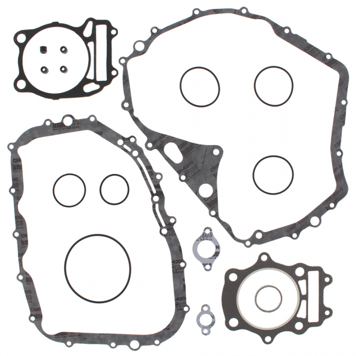 SET COMPLET GARNITURI SUZUKI LTF400 EIGER MANUAL '02 -'12 [1]
