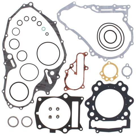 SET COMPLET GARNITURI YAMAHA RAPTOR 700 2006-2016 QUAD [3]