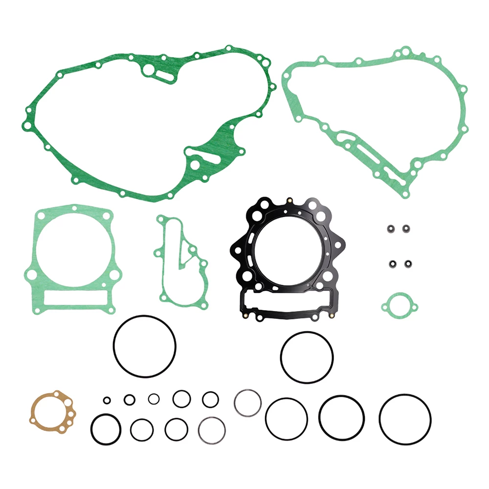 SET COMPLET GARNITURI YAMAHA RAPTOR 700 2006-2016 QUAD [1]