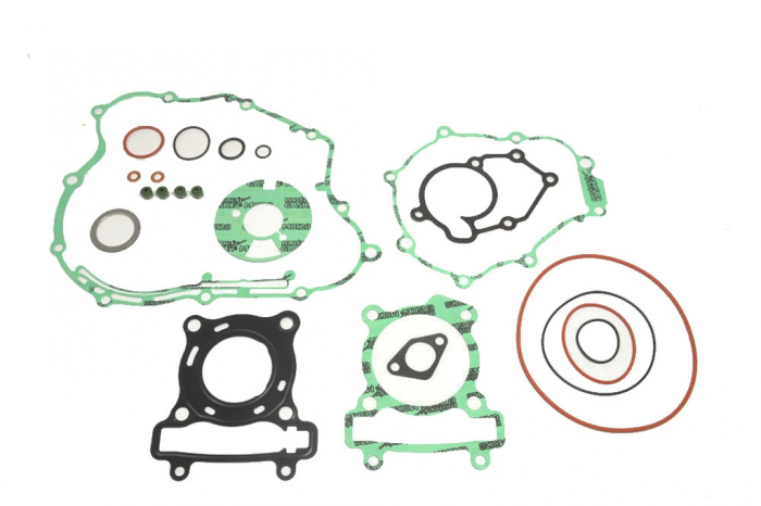 SET COMPLET GARNITURI YAMAHA WR125 R/X '09 -'11, YZF 125R '08 -'13, HONDA CITY 125 '11 -'13, HUSQVARNA SMS4-TE '10 -'11 [2]