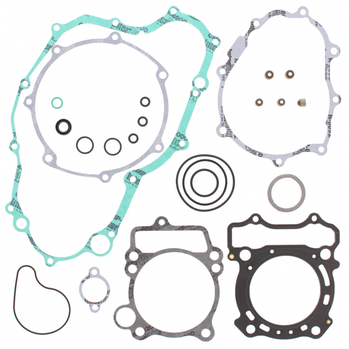 SET COMPLET GARNITURI VERTEX YAMAHA WR 250F '03 -'13 [1]
