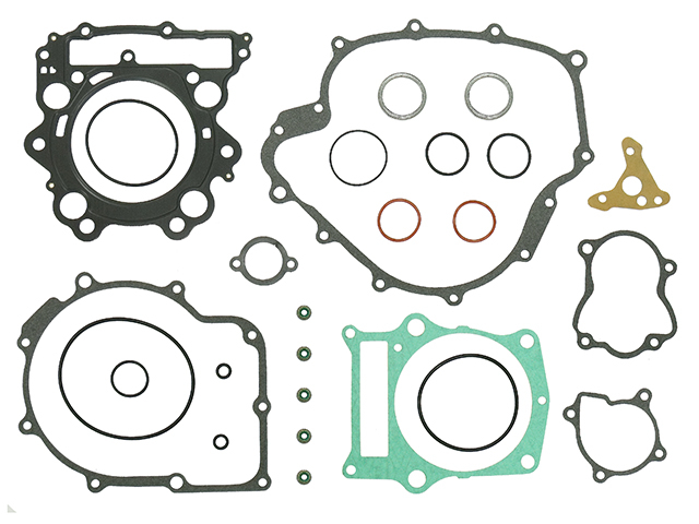 SET COMPLET GARNITURI MOTOR YAMAHA YFM 660 GRIZZLY 02-08, RHINO 660 04-07 [2]