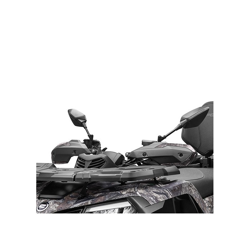 SET COMPLET HANDGUARD + KIT PRINDERI GHIDON CFMOTO ATV CFORCE 2007->2025 [2]