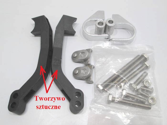 SET COMPLET HANDGUARD-URI [4]