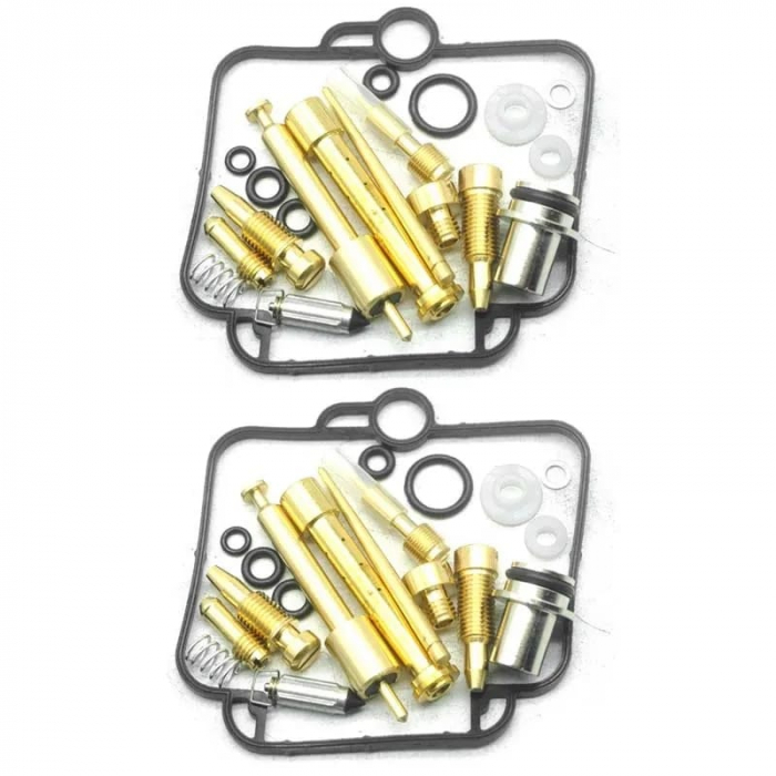 SET COMPLET REPARATIE CARBURATOARE BMW F 650 1993-2000 [3]
