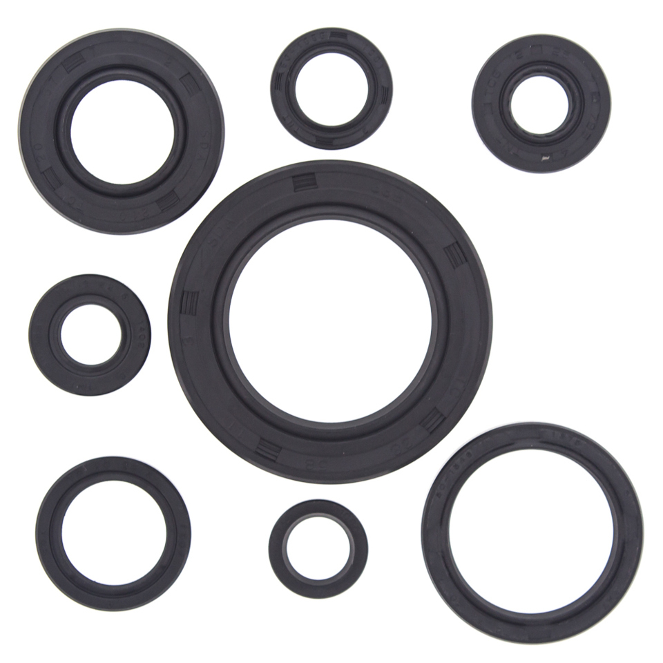 SET COMPLET SIMERINGURI MOTOR HONDA CR 250 '92-'01 [1]