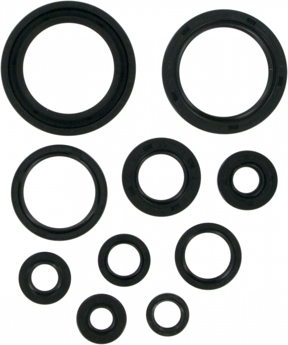 SET COMPLET SIMERINGURI MOTOR HONDA CRF 450R '02-'08 / CRF450X 05-18 / HM-MOTO CRE-F 450 [1]