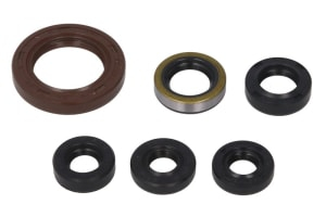 SET COMPLET SIMERINGURI MOTOR SUZUKI LT-Z 400 '03-'14, ARCTIC CAT 400 DVX 04-08 [2]