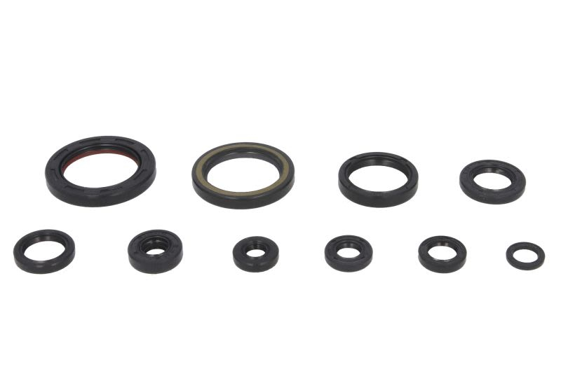 SET COMPLET SIMERINGURI ULEI MOTOR HONDA CRF450R 02-06 [2]